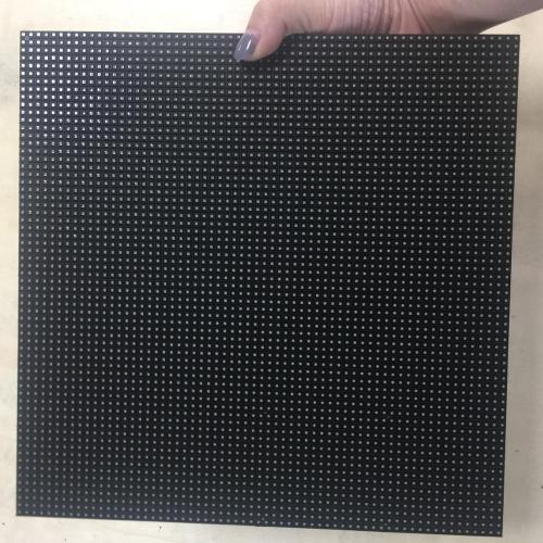 Shenzhen factory price P3.91 SMD indoor Disco