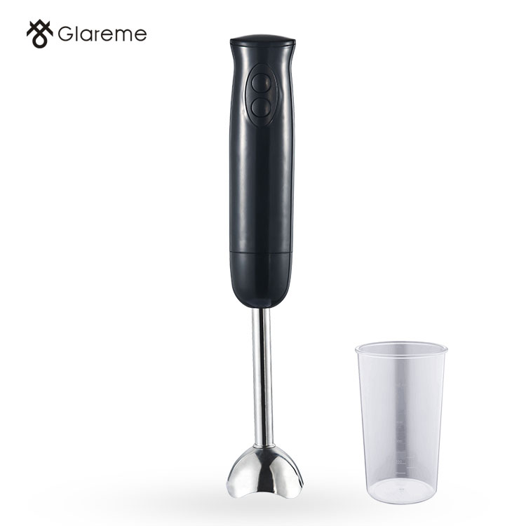 Fast household hand blender 200W