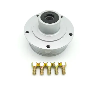 CQHZJ Quality Assurance Auto Front Wheel Bearing Tricycle Brake Hub