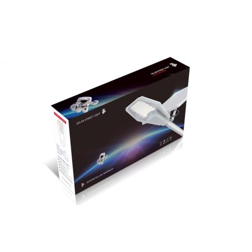 Outdoor IP67 Waterproof Solar LED Street Light 100W