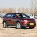 2026 Toyota Corolla Cross 2.0L CVT