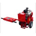 Asphalt Concrete Road Grooving Machine