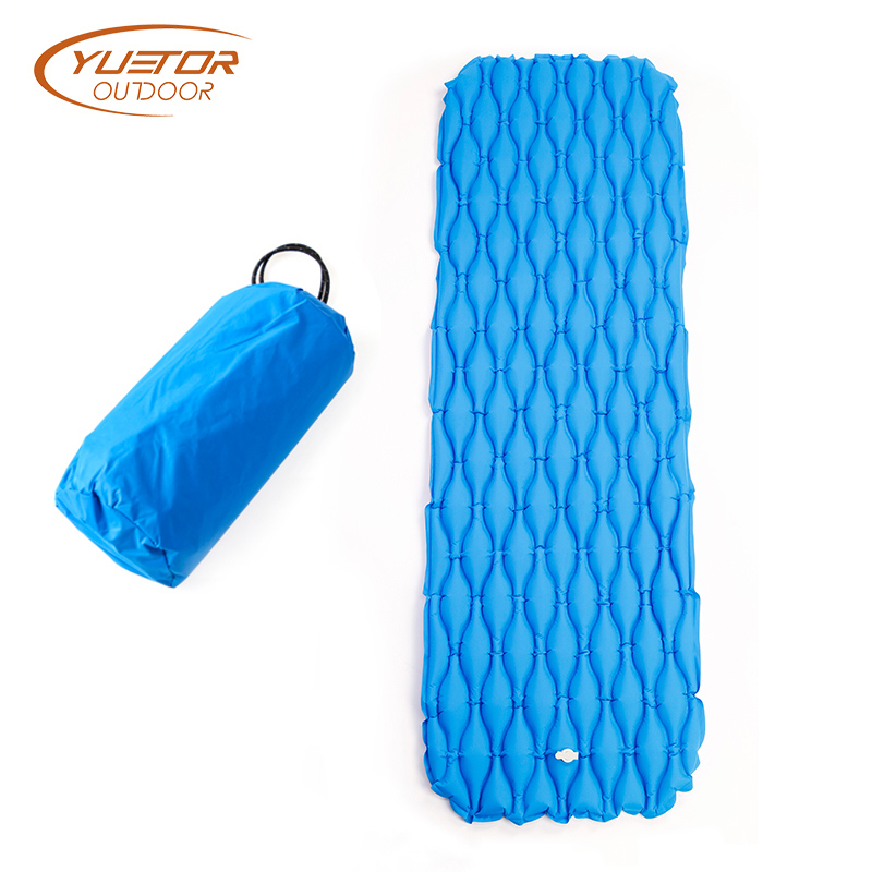 20D Nylon Camping Pad