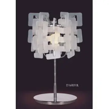 Hand-craft table lamp