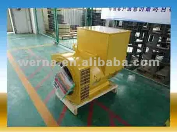 brushless alternator for diesel generator,electrical generator 40kw/50kva