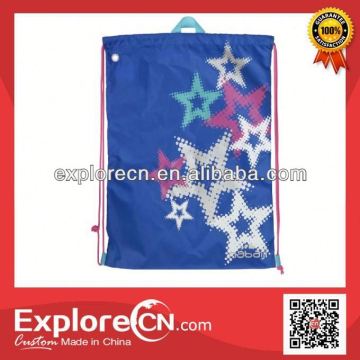 fashionable large waterproof beach bags