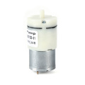 مضخة هواء مصغرة DC3.7V 2.0 لتر/دقيقة مع محرك بتيار مستمر 320