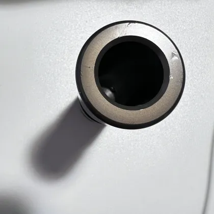 96421 Spool Aluminum for ARO Pumps