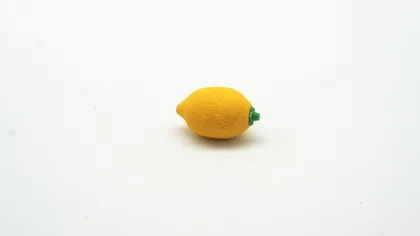Food Series Eraser 3D Fruit and Vegetable Series