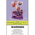 VOSOON Pod Disposable Vape Relx 600 Puffs E-cig