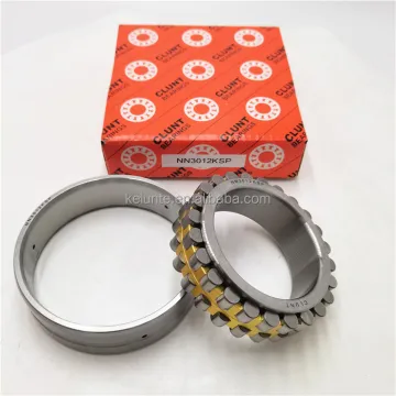 Cylindrical Roller Bearings NN3013K to NN3017K