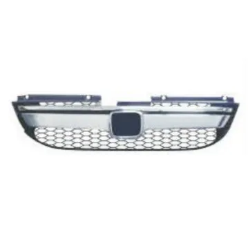 Front Bumper Upper Grille Assembly 71121-sfj-w12 for Honda 2007 Odyssey