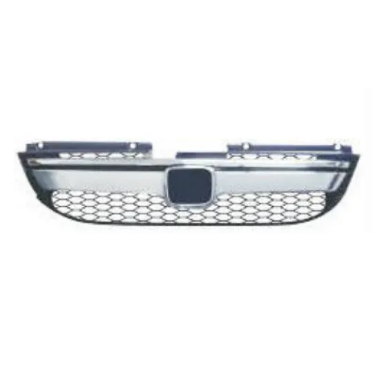 Front Bumper Upper Grille Assembly 71121-sfj-w12 for Honda 2007 Odyssey