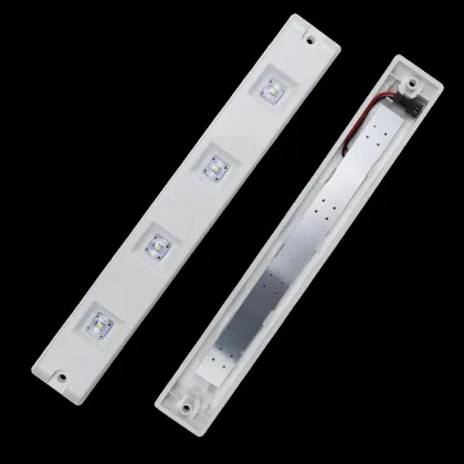 Freezer Refrigeration LED Lighting Strip for Haier SC-340JBL SC-300JAL SC-372JB1
