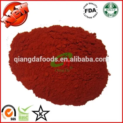 Single Spices and Herbs chili - hot chili dry chili in China Red Chili Powder