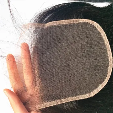 wholesale high quality human hair  4*4 HD lace closure. 5*5 and 13*4 HD lace frontal
