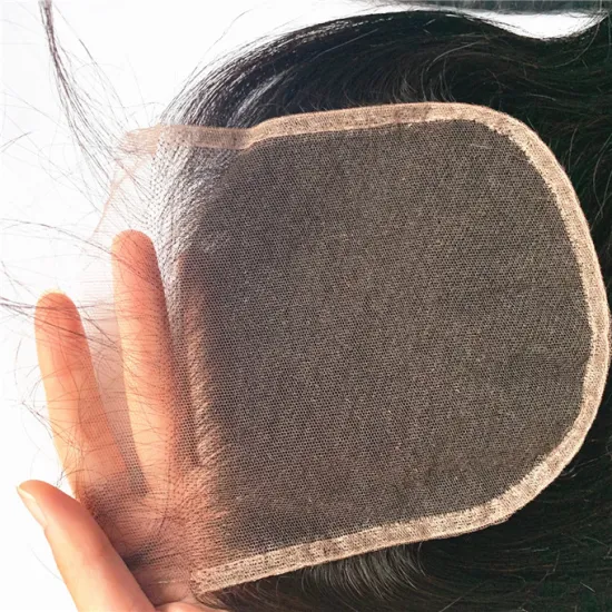 wholesale high quality human hair  4*4 HD lace closure. 5*5 and 13*4 HD lace frontal