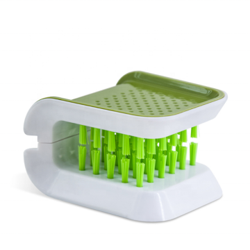 Car Seatbelt Wash & Clean Brush for Detailed Car Care