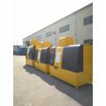 3 Liters Shear Type Dispersion Kneader