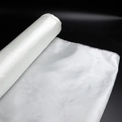 E-Glass 7628 Cloth - Fiberglass Cloth Roll