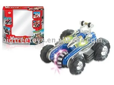 R/C CAR 4WD W/LIGHT