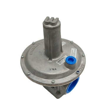 Κατασκευαστής πρωτότυπου εξοπλισμού (OEM) De Pneumatic Valve Control για ή Maxitrol 210DZM-1212 Αξεσουάρ καυστήρα αέρα/αερίου
