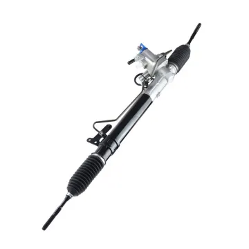 Car Auto Parts: Steering Gear for Various Brands including Changan, CHANA, DFSK, Wuling, Hongqi, Red flag, Trumpchi, Dongfeng, and Fengon