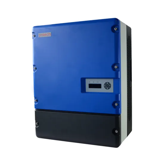 JNTECH 380V Three-phase inverter 22kw solar water pump for agriculture water submersible pump water pump