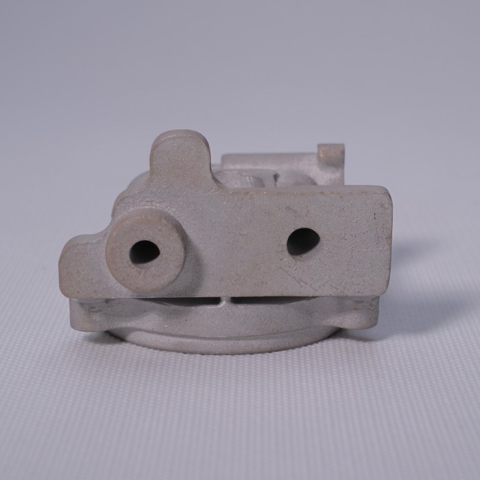 Componentes de impresión 3D de metal de alta precisión