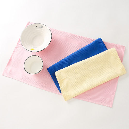 Ultra Microfiber Cloths for Glass​​