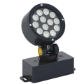 Landschaftspark Ip65 24V 12w Projektor Garten LED