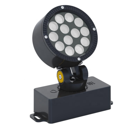 Landschaftspark Ip65 24V 12w Projektor Garten LED