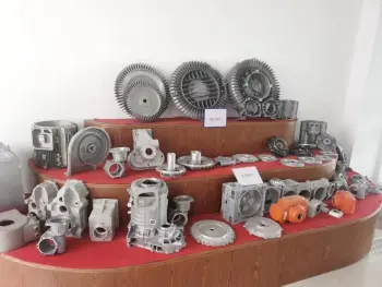 auto parts
