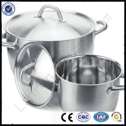 Aluminum water kettle