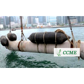 Marine Rubber Airbag for Ship Launching and lifting
