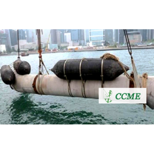 Marine Rubber Airbag for Ship Launching and lifting