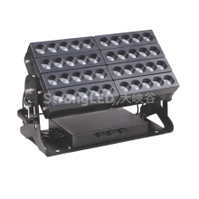 320W Daya Tinggi DMX512 Lampu Banjir TF8A