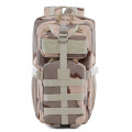 50L Camouflage Military Tactical Backpack