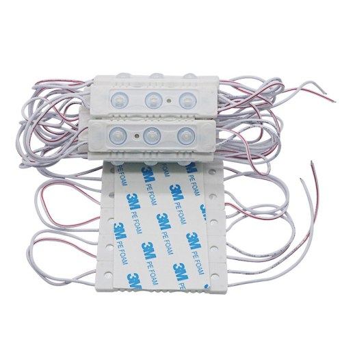 3030 3 LED Module 220V