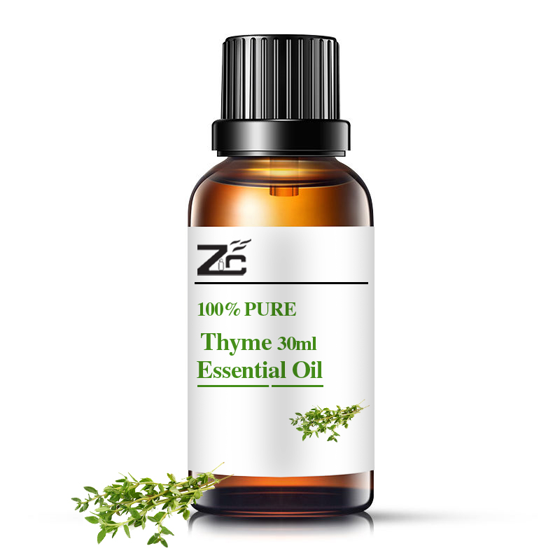 Thyme oil