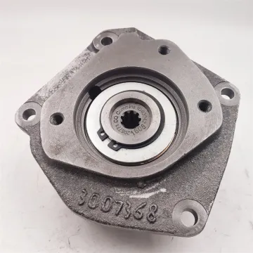 Hydraulic pump drive assembly K19 Marine 2886856 3013748