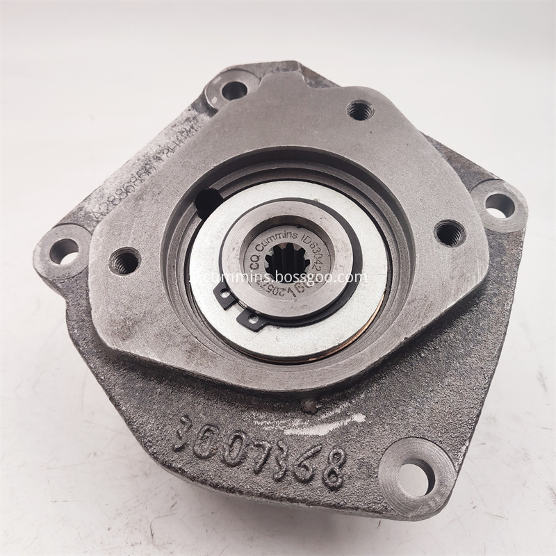 Cummins Hydraulic pump drive 2886856 Cummins Hydraulic pump drive 2886856