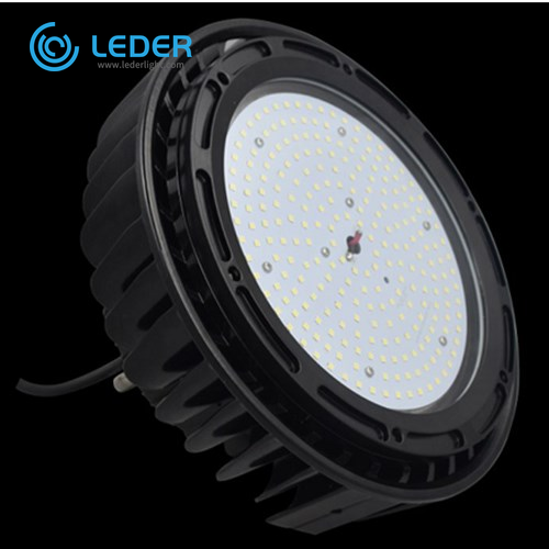 LEDER Powerful UFO LED High Bay Light