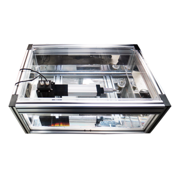 Падводныя сервоприводы Электрычныя цыліндры прыкладанні