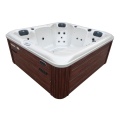 High quality budget hot tub affordable spas