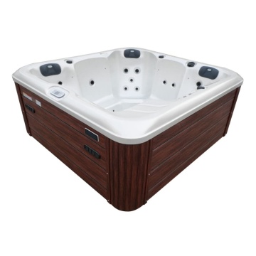 High quality budget hot tub affordable spas