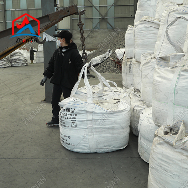pure Electrolytic Manganese Flake pure Electrolytic Manganese Flake
