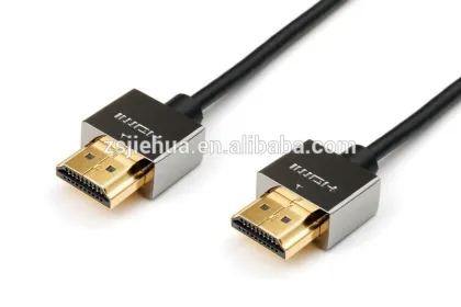 Super quality best design ce link hdmi cable