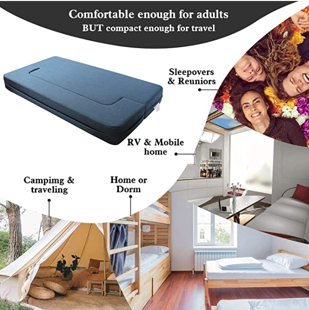 Folding Sofa 