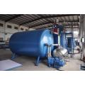 Automatic Polyurethane foam production line